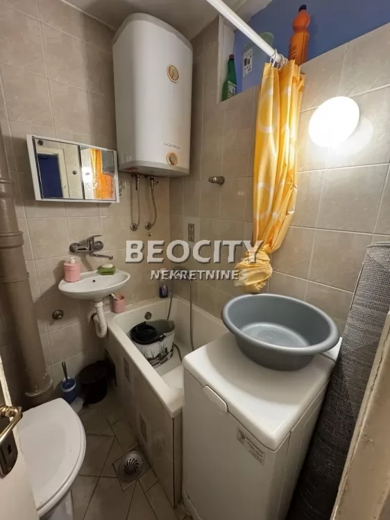 Jednosoban stan, 30 m2, Železnička stanica, Bulevar Jaše Tomića ID: 124571 6