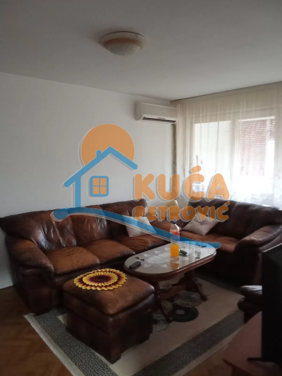 Jednosoban stan, 45 m2, Crveni Pevac, Bulevar dr Zorana ID: i-015096 1