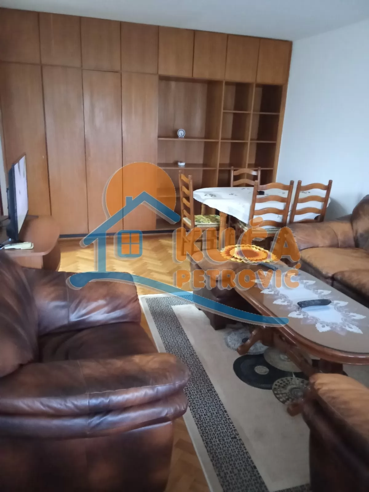 Jednosoban stan, 45 m2, Crveni Pevac, Bulevar dr Zorana ID: i-015096 2