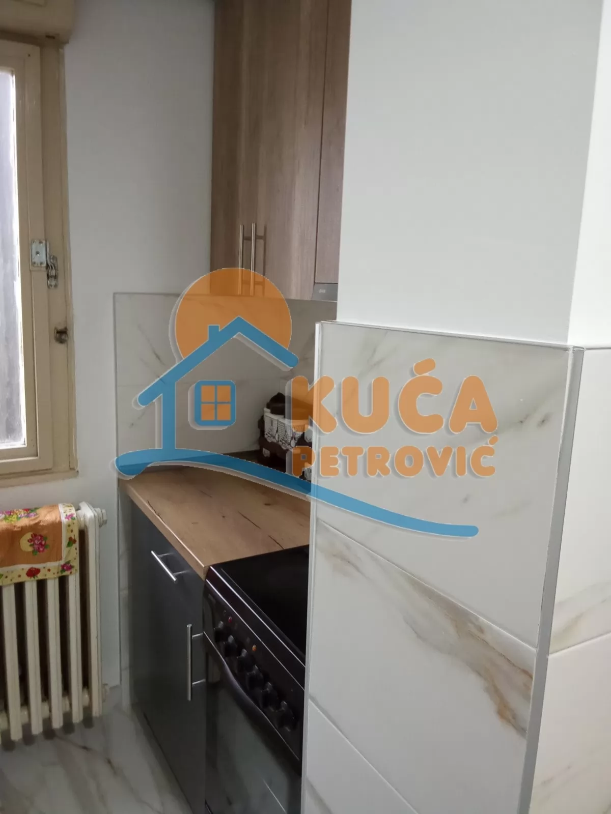 Jednosoban stan, 45 m2, Crveni Pevac, Bulevar dr Zorana ID: i-015096 5