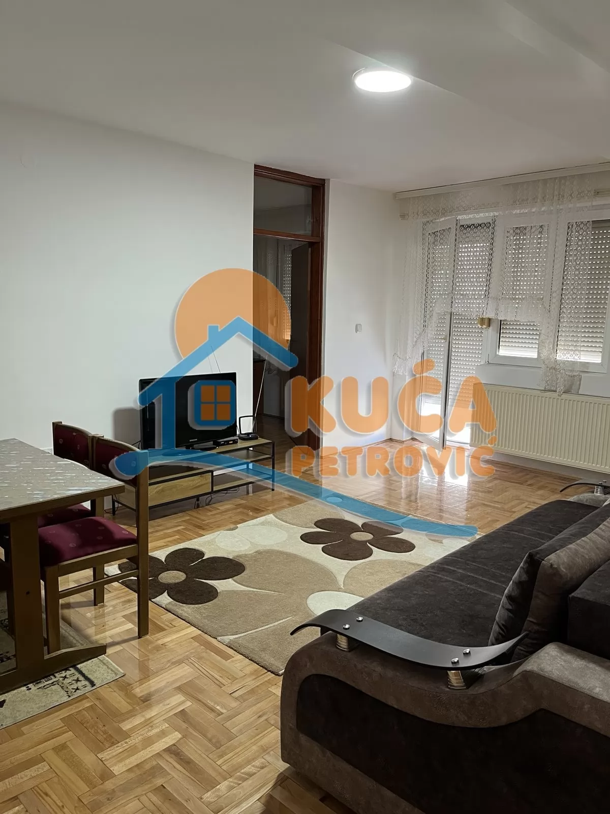 Jednosoban stan, 49 m2, Palilula, Milana Rakića ID: i-015095 1