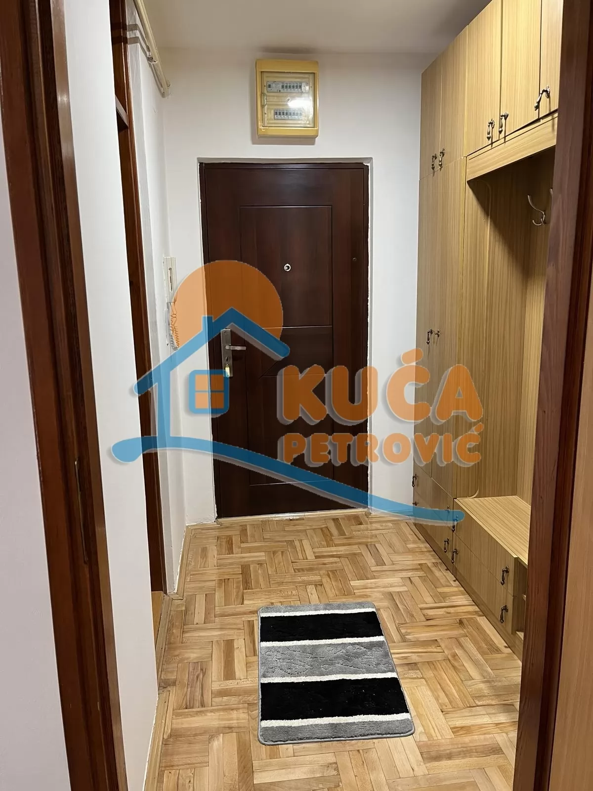 Jednosoban stan, 49 m2, Palilula, Milana Rakića ID: i-015095 10