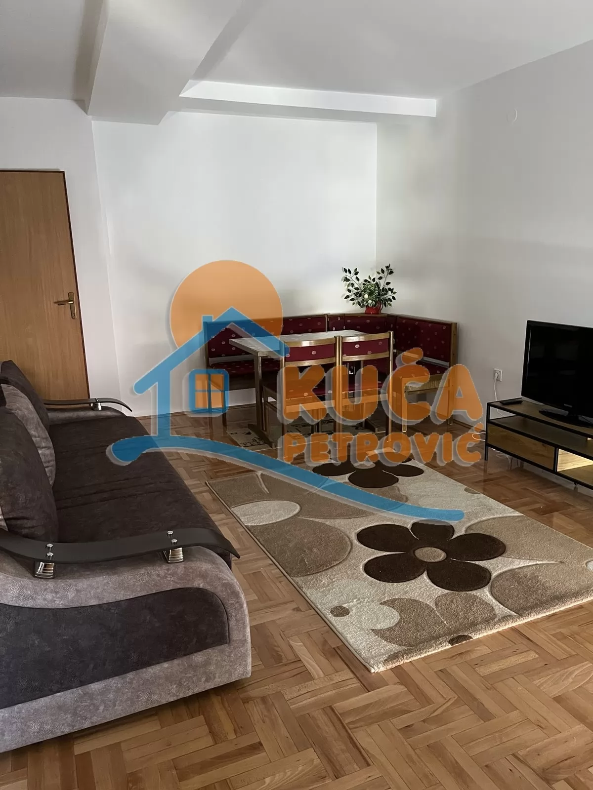 Jednosoban stan, 49 m2, Palilula, Milana Rakića ID: i-015095 2