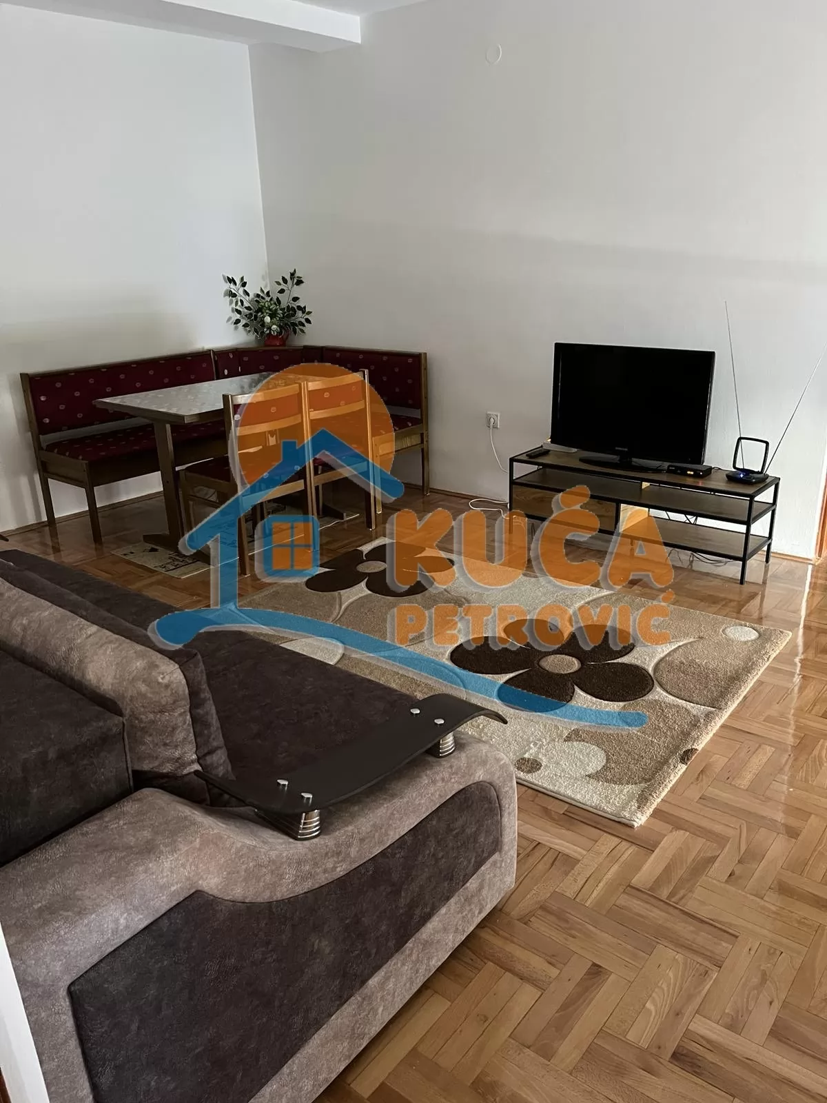 Jednosoban stan, 49 m2, Palilula, Milana Rakića ID: i-015095 3