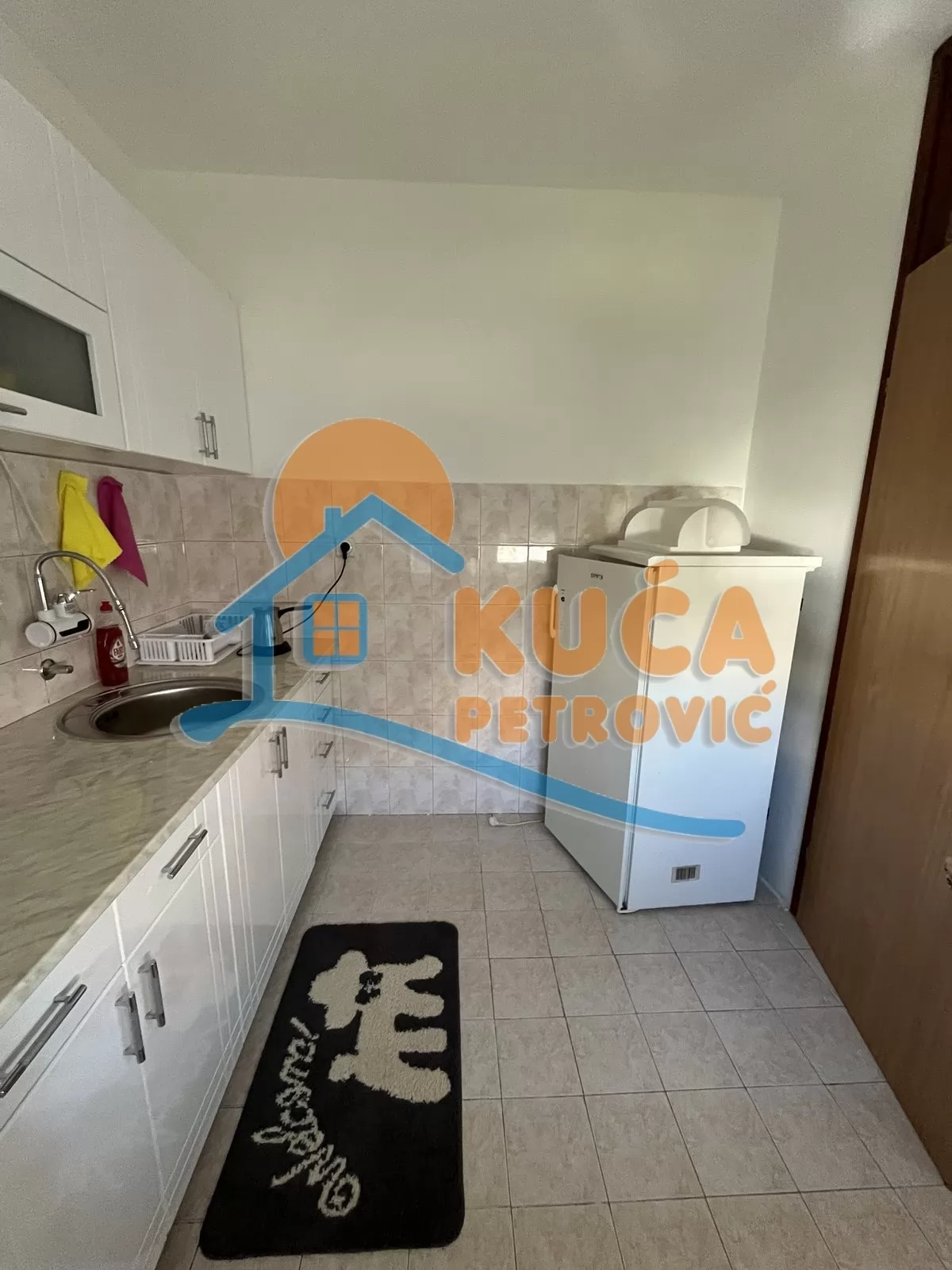 Jednosoban stan, 49 m2, Palilula, Milana Rakića ID: i-015095 4