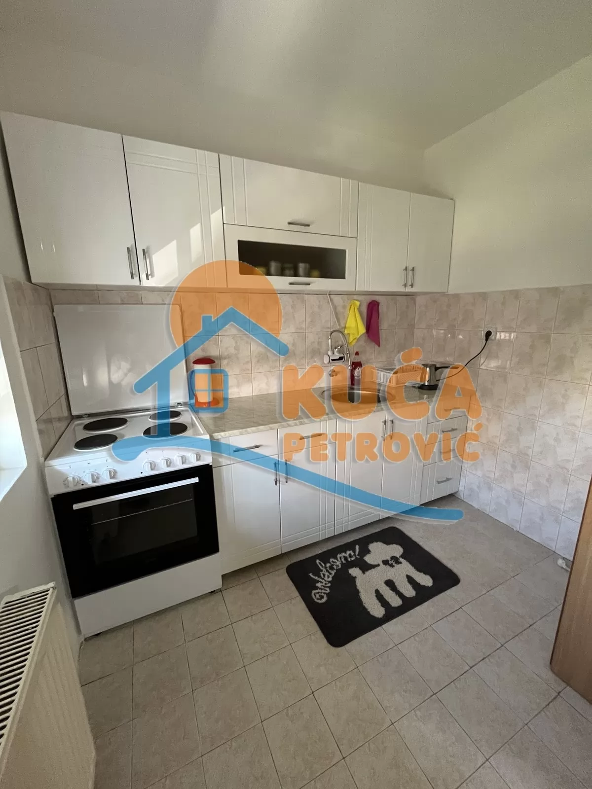 Jednosoban stan, 49 m2, Palilula, Milana Rakića ID: i-015095 5