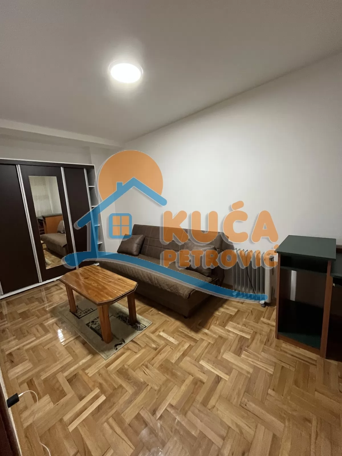 Jednosoban stan, 49 m2, Palilula, Milana Rakića ID: i-015095 7