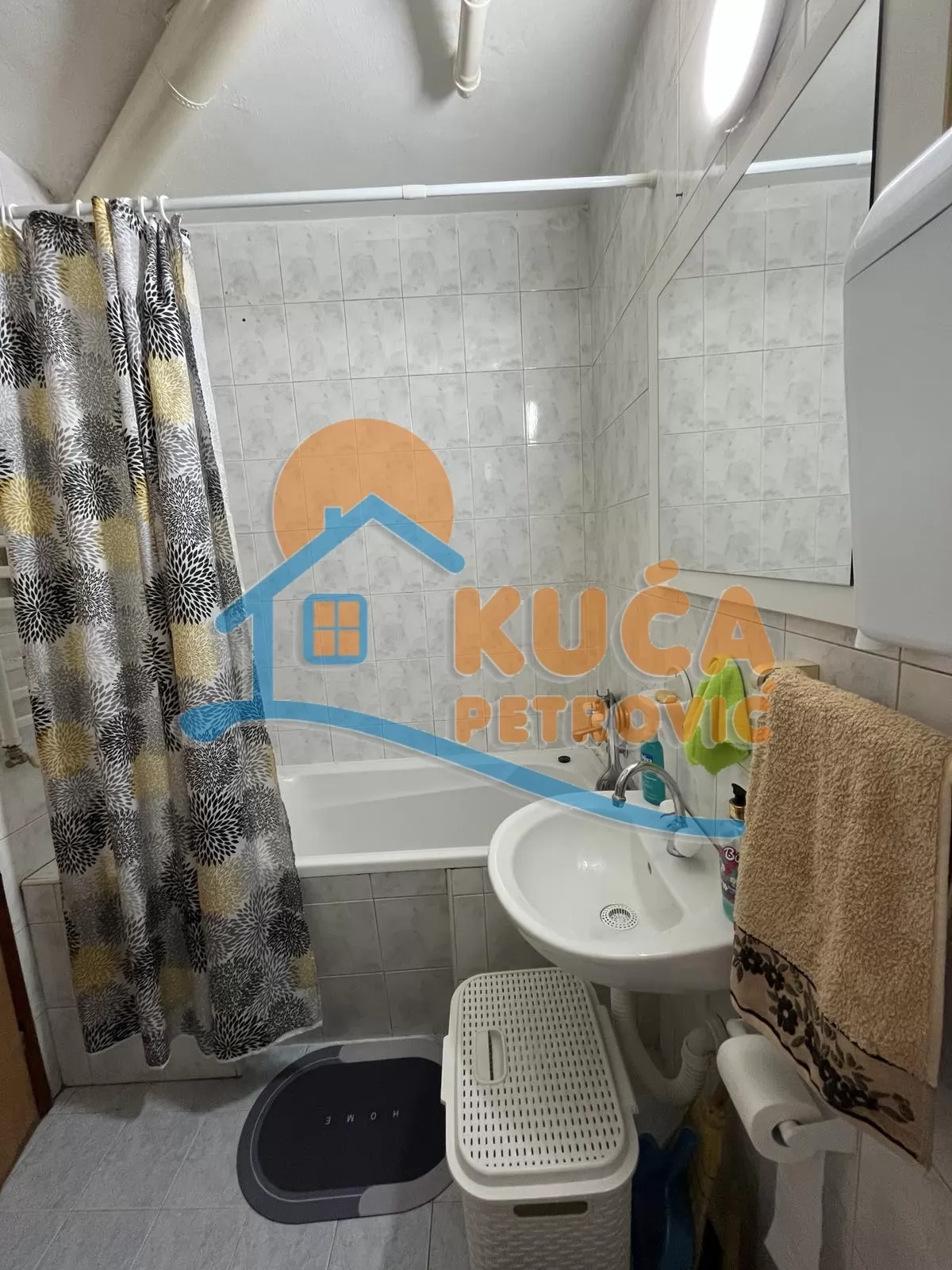 Jednosoban stan, 49 m2, Palilula, Milana Rakića ID: i-015095 8