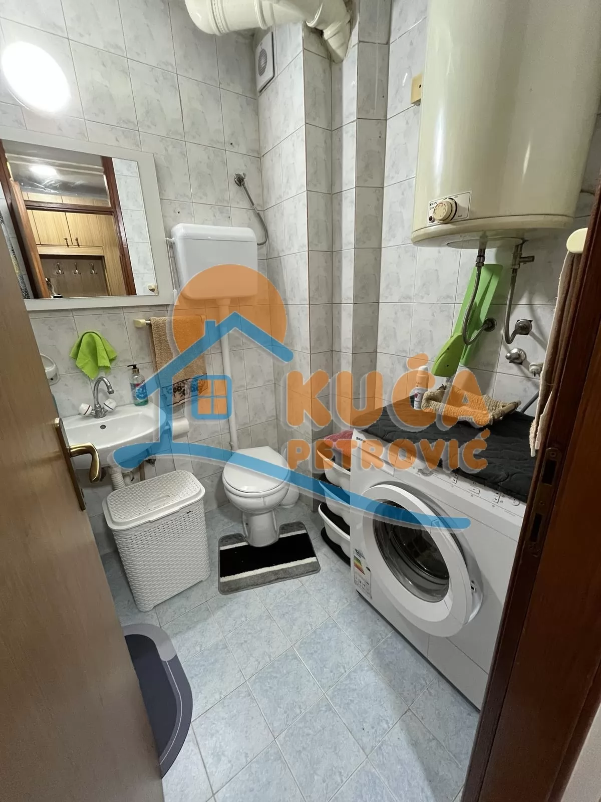 Jednosoban stan, 49 m2, Palilula, Milana Rakića ID: i-015095 9