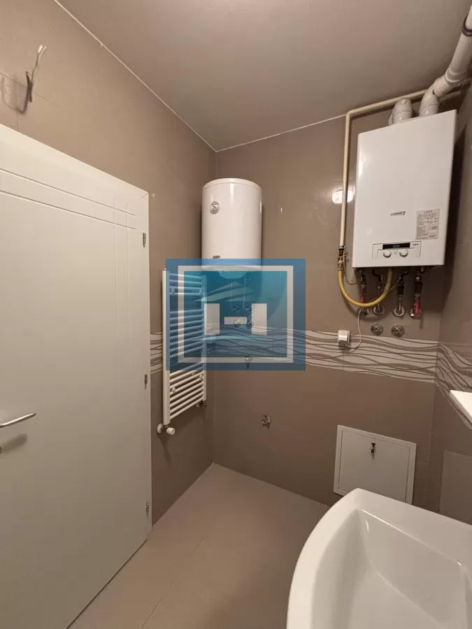 Kompletno namešten u blizini Akva parka i centra 11