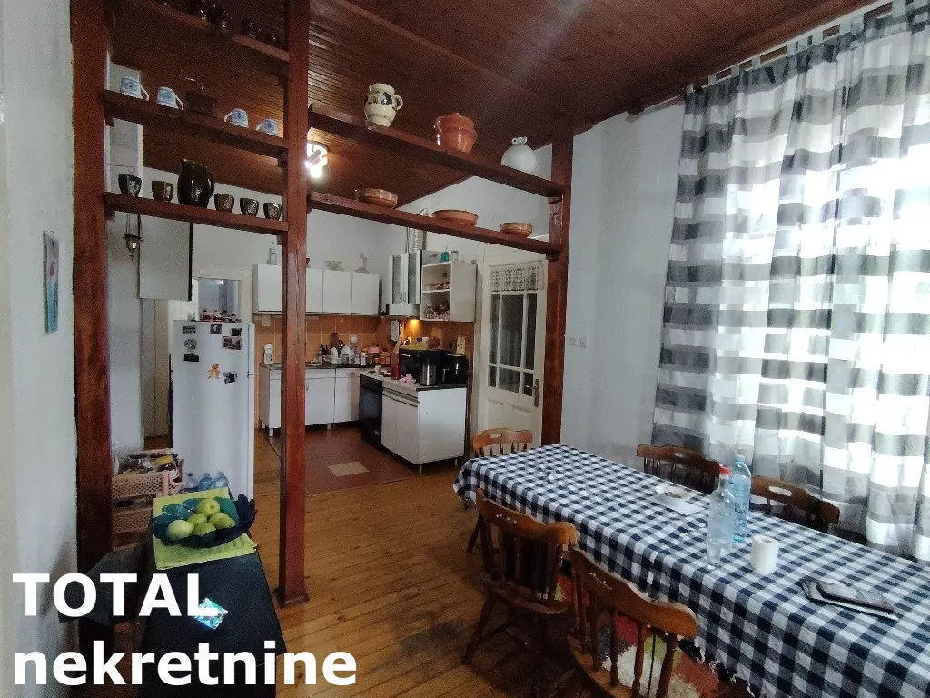 Kuca,GLOŽAN,CENTAR,kv: 151.00, € 51500, ID: 3091345 1