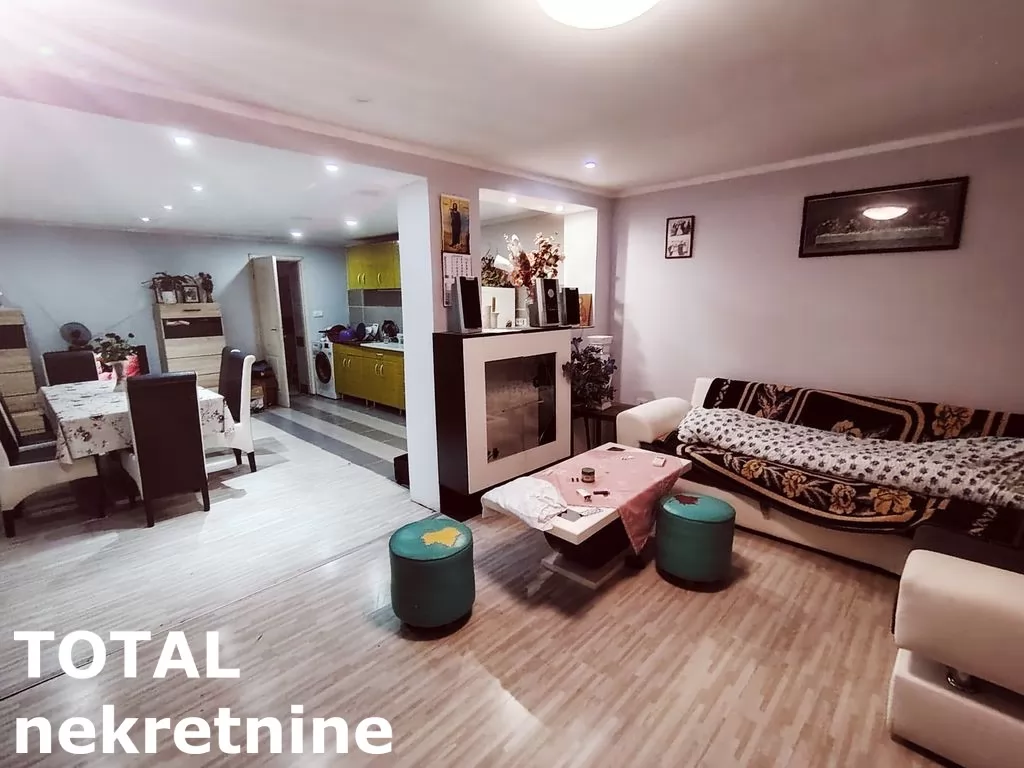 Kuca,GLOŽAN,ŠIRI CENTAR,kv: 137.00, € 46350, ID: 3091148 6