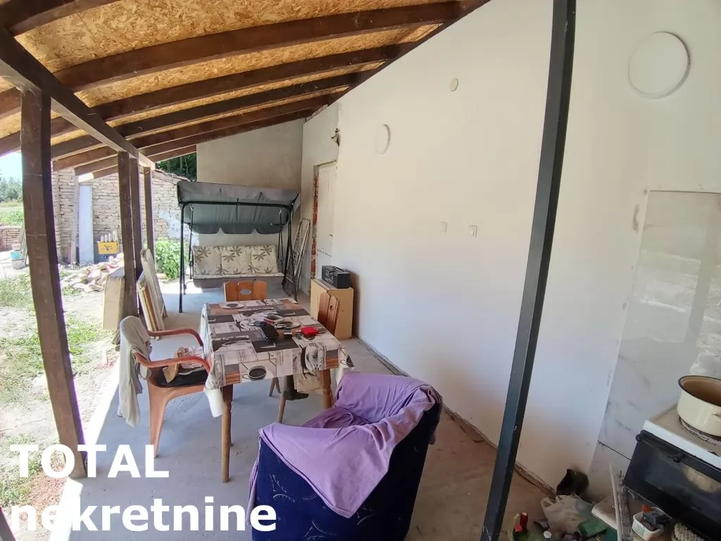 Kuca,GLOŽAN,ŠIRI CENTAR,kv: 225.00, € 86000, ID: 3090569 10