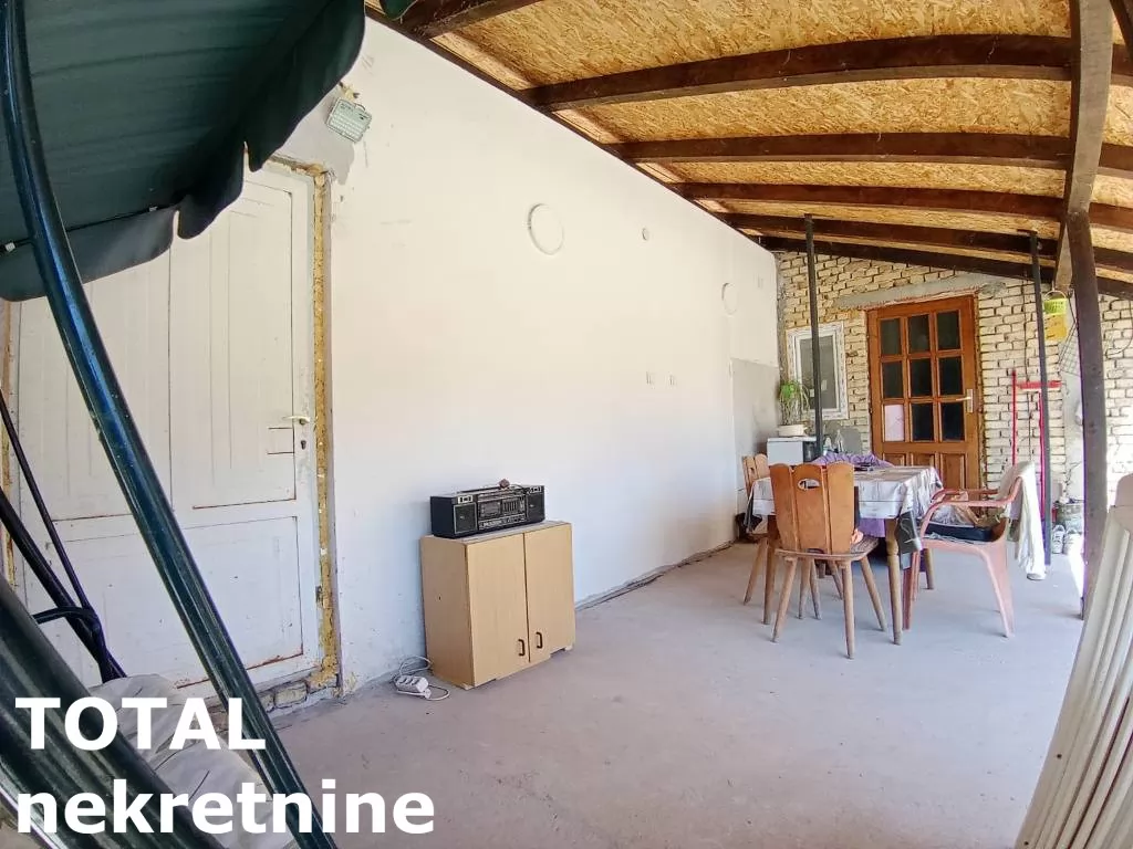 Kuca,GLOŽAN,ŠIRI CENTAR,kv: 225.00, € 86000, ID: 3090569 11