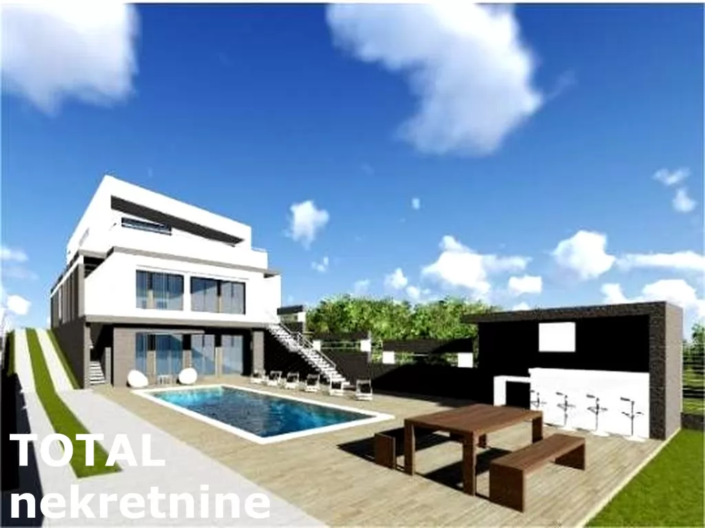 Kuca,IRIG,CENTAR,kv: 425.00, € 519500, ID: 3091144 1