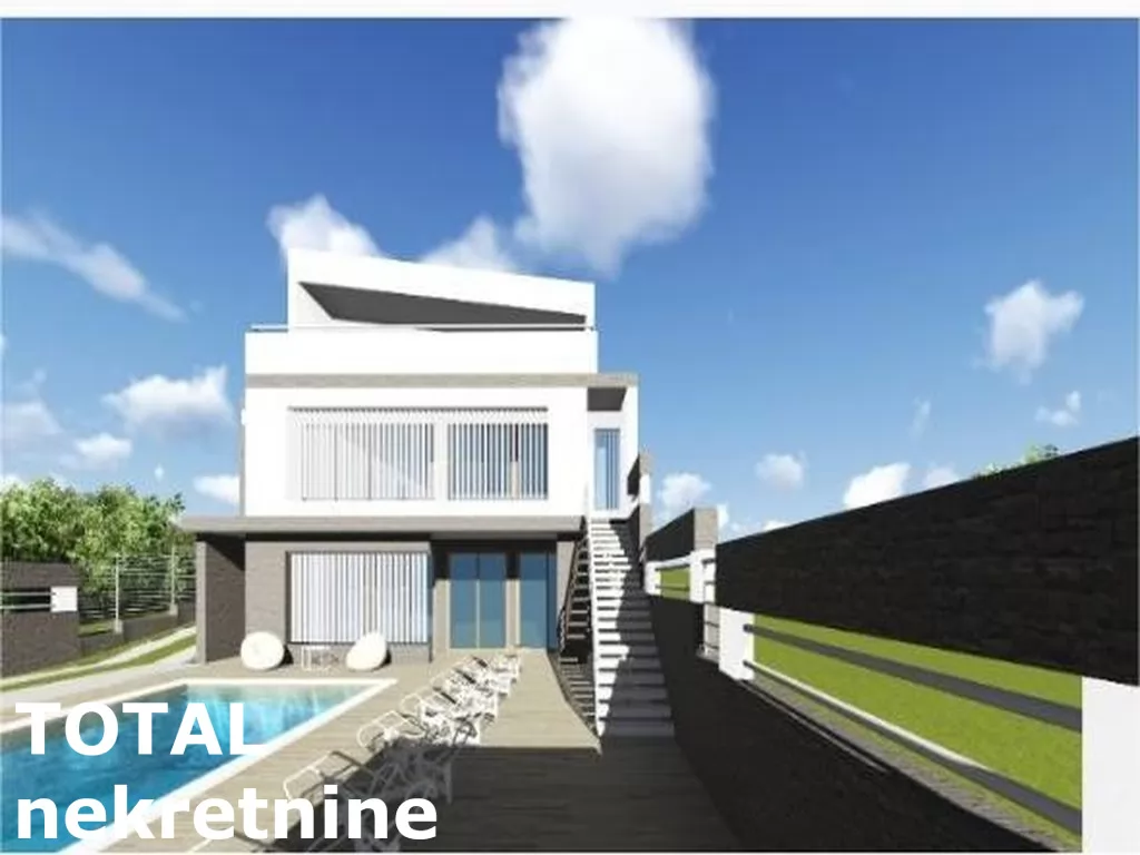 Kuca,IRIG,CENTAR,kv: 425.00, € 519500, ID: 3091144 2