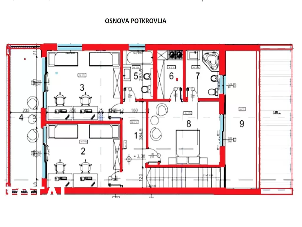 Kuca,IRIG,CENTAR,kv: 425.00, € 519500, ID: 3091144 5