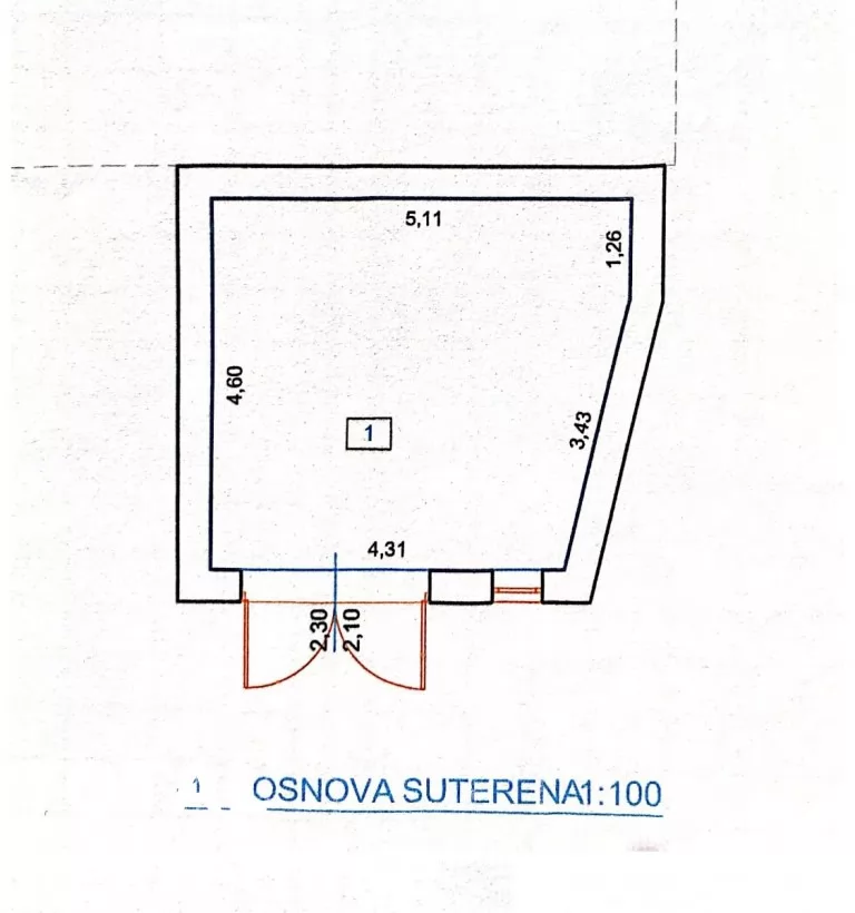 Kuca,LEDINCI,STARI LEDINCI,kv: 180.00, € 226600, ID: 3091292 28