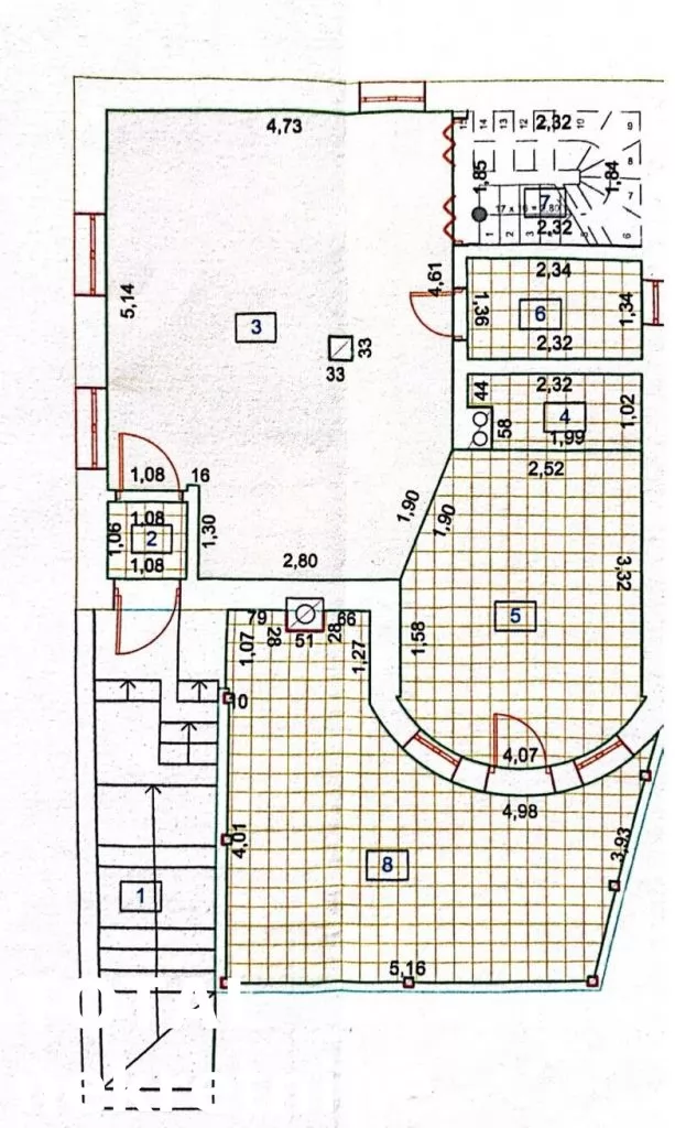 Kuca,LEDINCI,STARI LEDINCI,kv: 180.00, € 226600, ID: 3091292 29