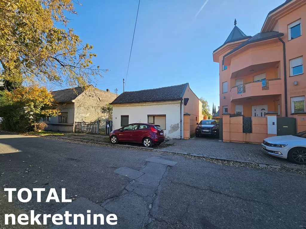 Kuca,NOVI SAD,CARA DUSANA,kv: 114.00, € 520000, ID: 3091179 1