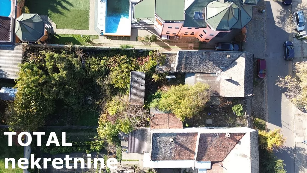 Kuca,NOVI SAD,CARA DUSANA,kv: 114.00, € 520000, ID: 3091179 10