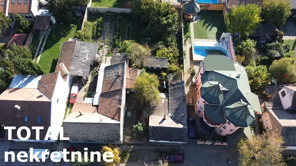 Kuca,NOVI SAD,CARA DUSANA,kv: 114.00, € 520000, ID: 3091179 2