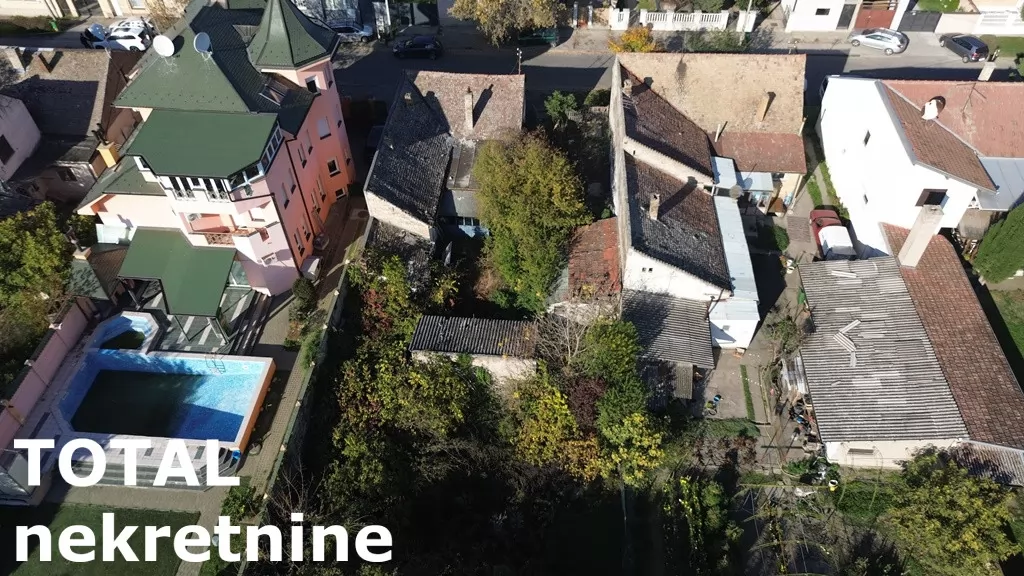 Kuca,NOVI SAD,CARA DUSANA,kv: 114.00, € 520000, ID: 3091179 3