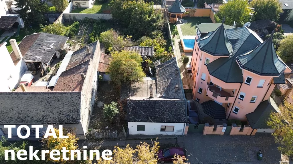 Kuca,NOVI SAD,CARA DUSANA,kv: 114.00, € 520000, ID: 3091179 4