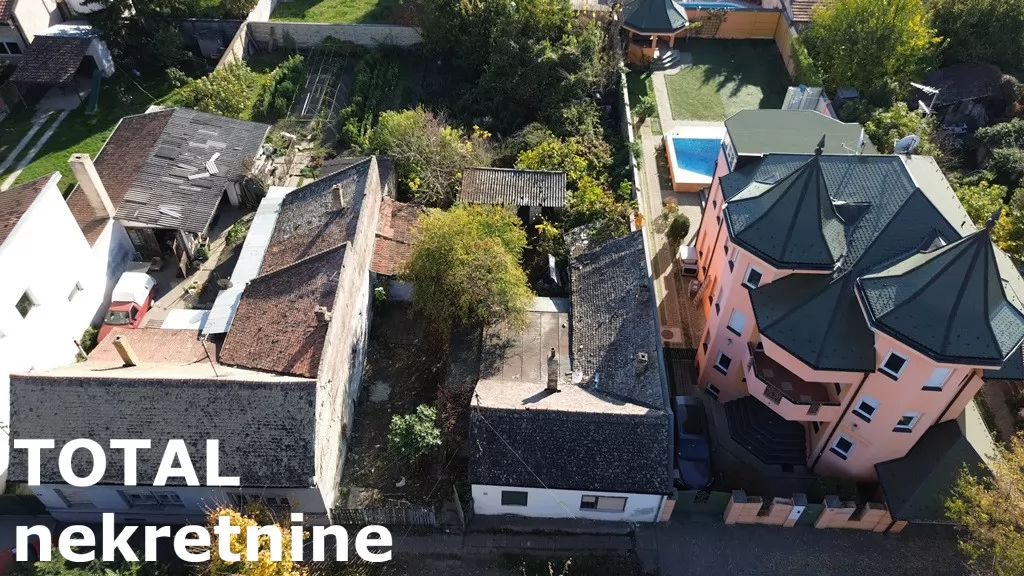 Kuca,NOVI SAD,CARA DUSANA,kv: 114.00, € 520000, ID: 3091179 5