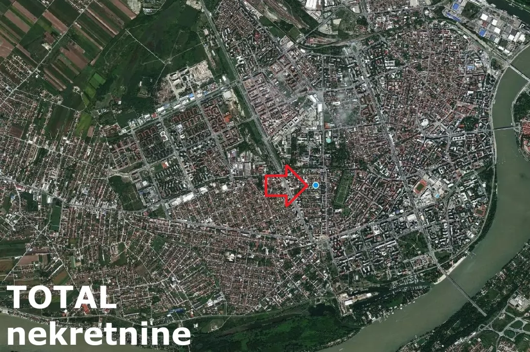 Kuca,NOVI SAD,CARA DUSANA,kv: 114.00, € 520000, ID: 3091179 6