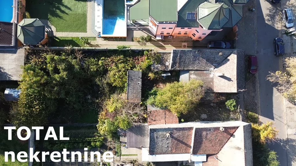 Kuca,NOVI SAD,CARA DUSANA,kv: 114.00, € 520000, ID: 3091179 9