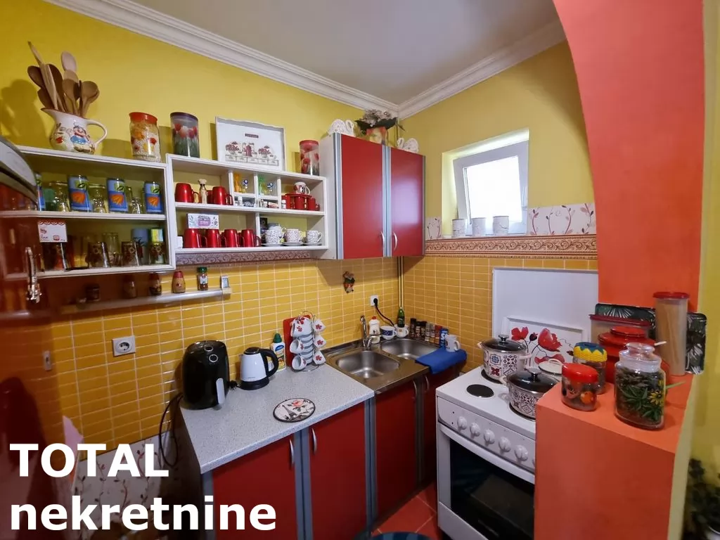 Kuca,NOVI SAD,KLISA,kv: 163.00, € 180000, ID: 3091173 11