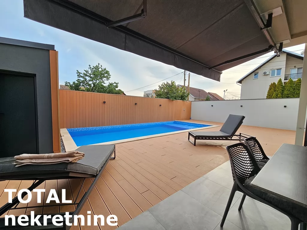 Kuca,NOVI SAD,LIPOV GAJ,kv: 236.00, € 720000, ID: 3091109 10