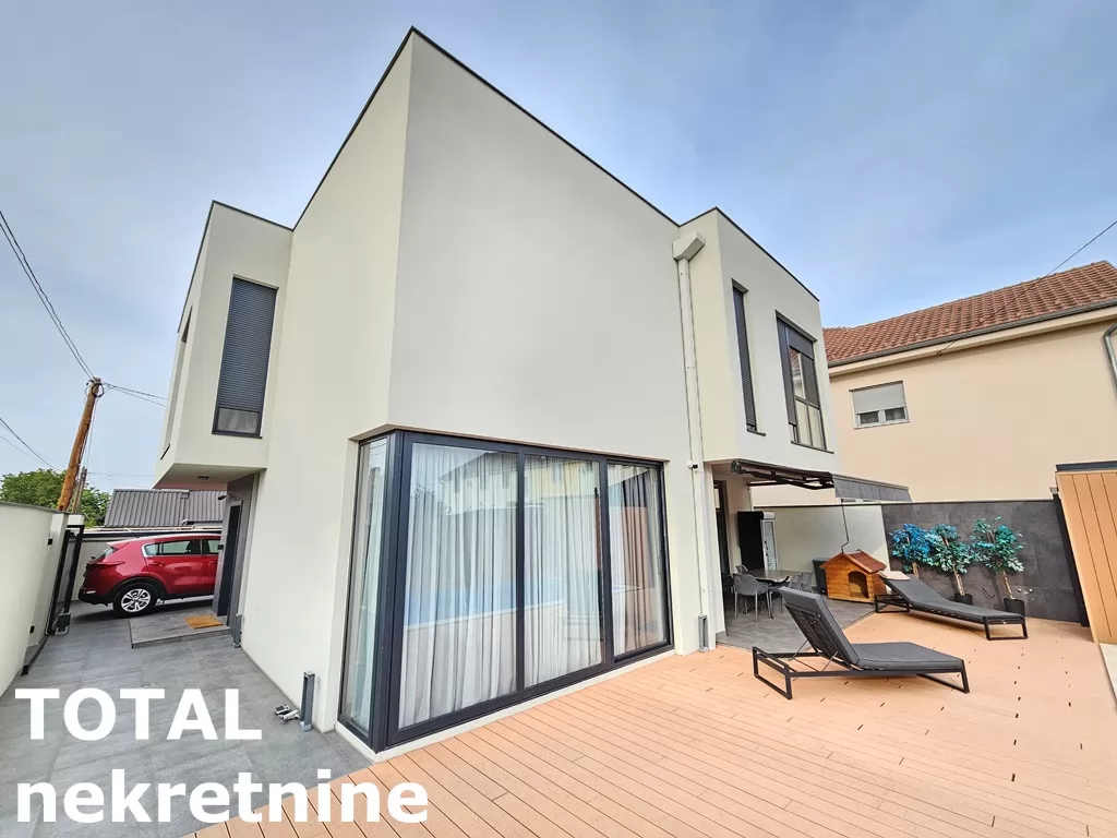 Kuca,NOVI SAD,LIPOV GAJ,kv: 236.00, € 720000, ID: 3091109 2