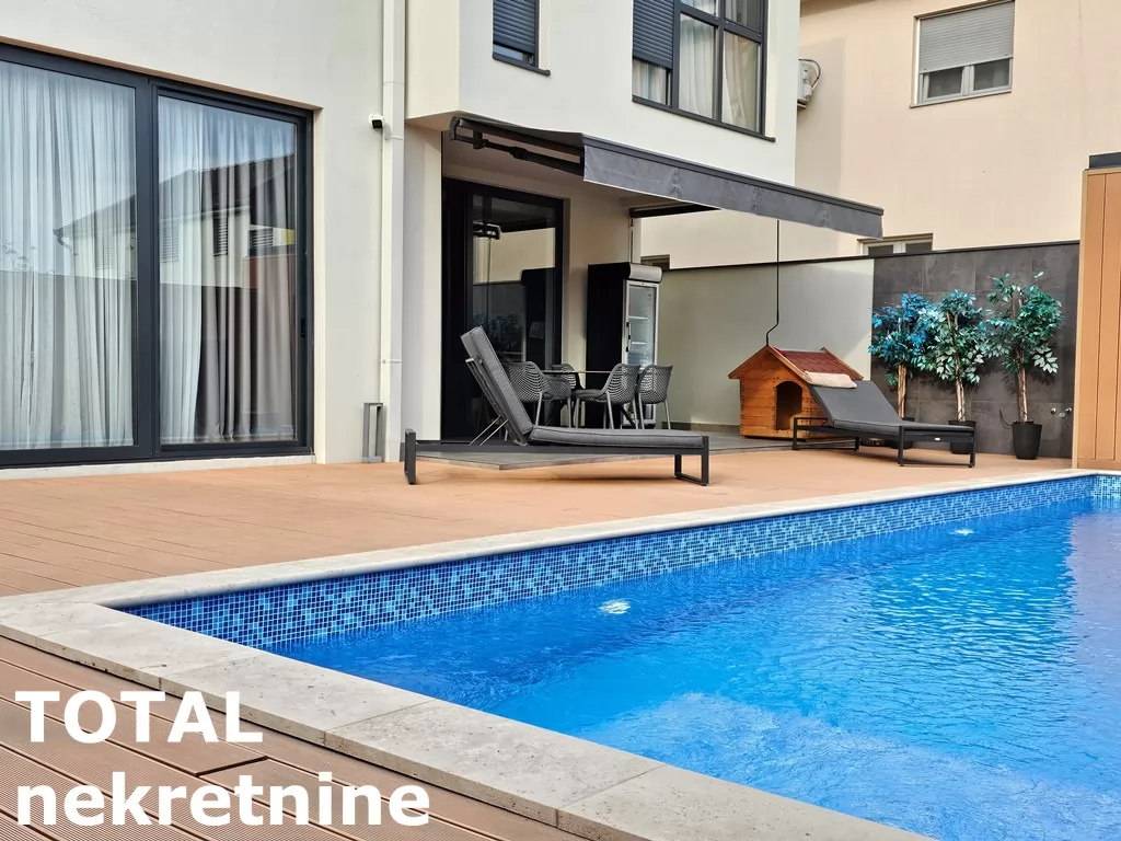 Kuca,NOVI SAD,LIPOV GAJ,kv: 236.00, € 720000, ID: 3091109 4