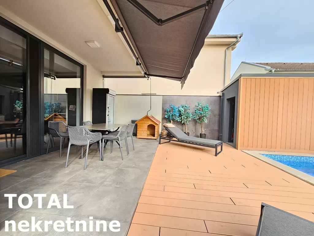 Kuca,NOVI SAD,LIPOV GAJ,kv: 236.00, € 720000, ID: 3091109 46