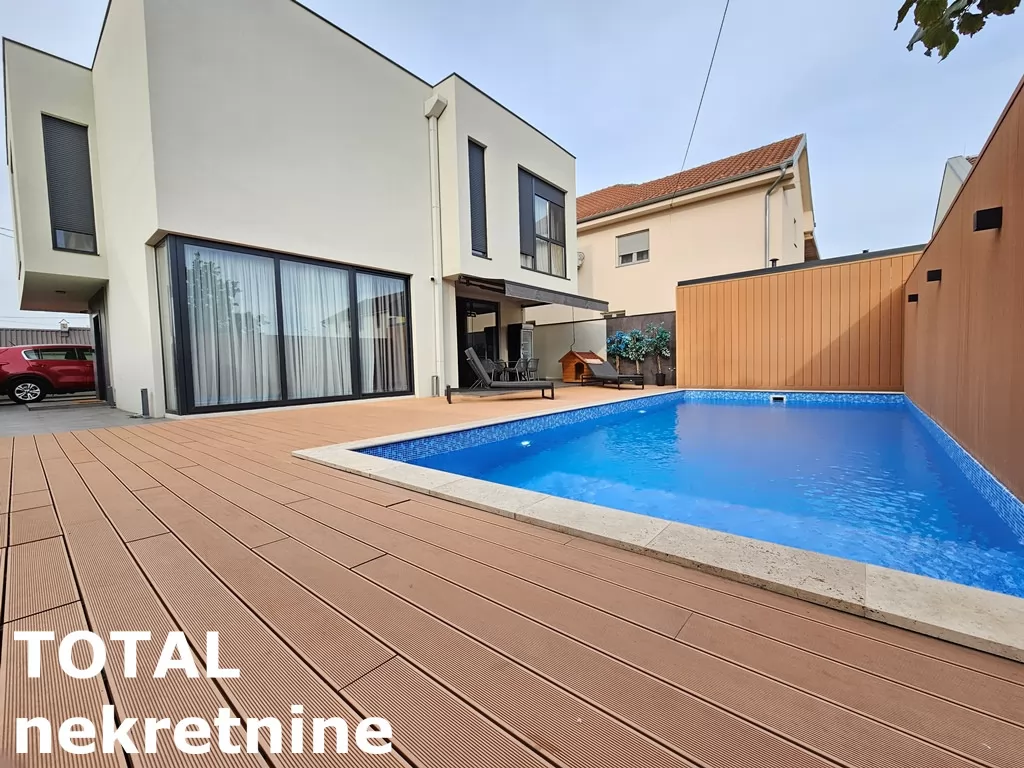 Kuca,NOVI SAD,LIPOV GAJ,kv: 236.00, € 720000, ID: 3091109 48