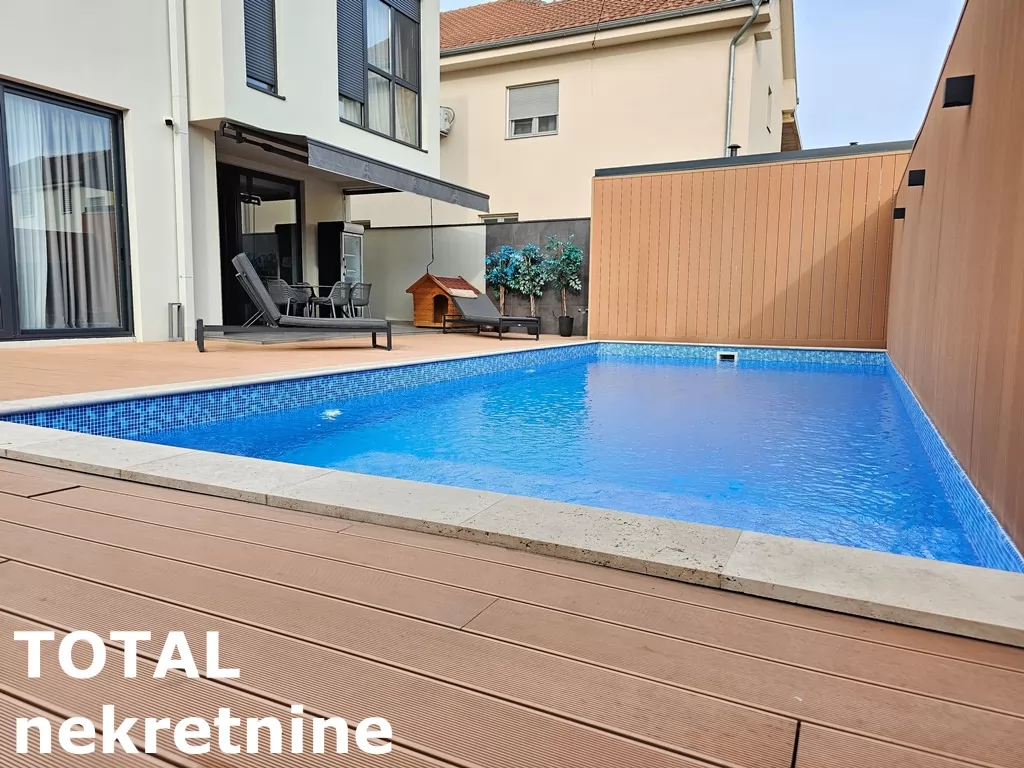 Kuca,NOVI SAD,LIPOV GAJ,kv: 236.00, € 720000, ID: 3091109 5