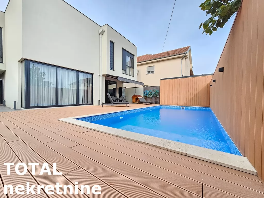 Kuca,NOVI SAD,LIPOV GAJ,kv: 236.00, € 720000, ID: 3091109 6