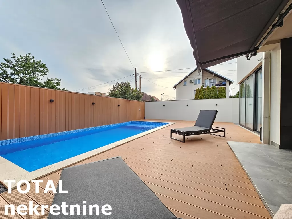 Kuca,NOVI SAD,LIPOV GAJ,kv: 236.00, € 720000, ID: 3091109 7