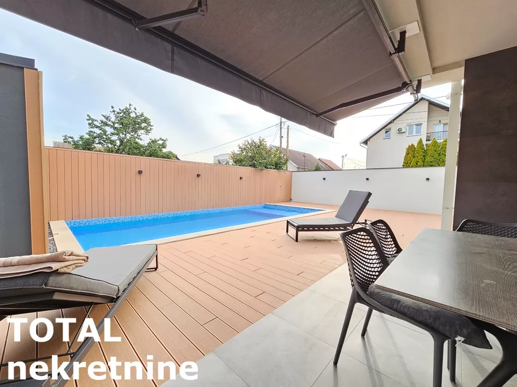 Kuca,NOVI SAD,LIPOV GAJ,kv: 236.00, € 720000, ID: 3091109 8