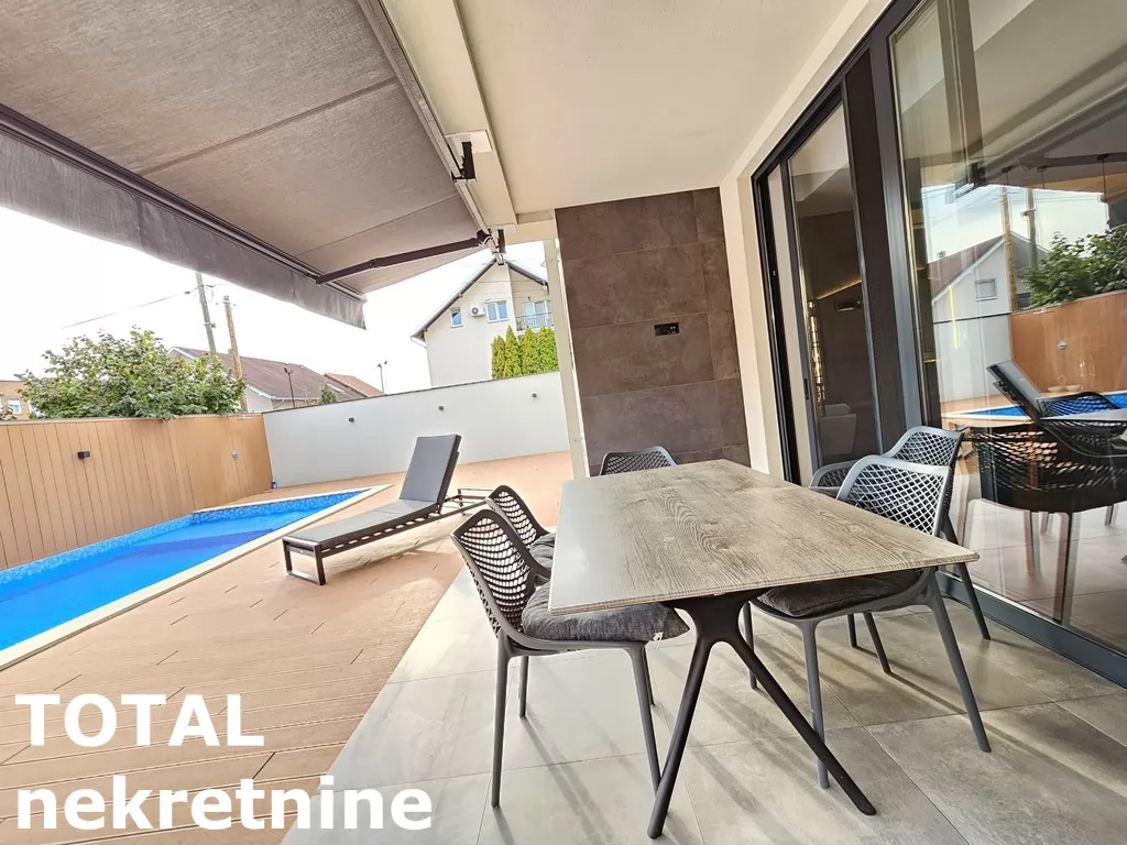 Kuca,NOVI SAD,LIPOV GAJ,kv: 236.00, € 720000, ID: 3091109 9