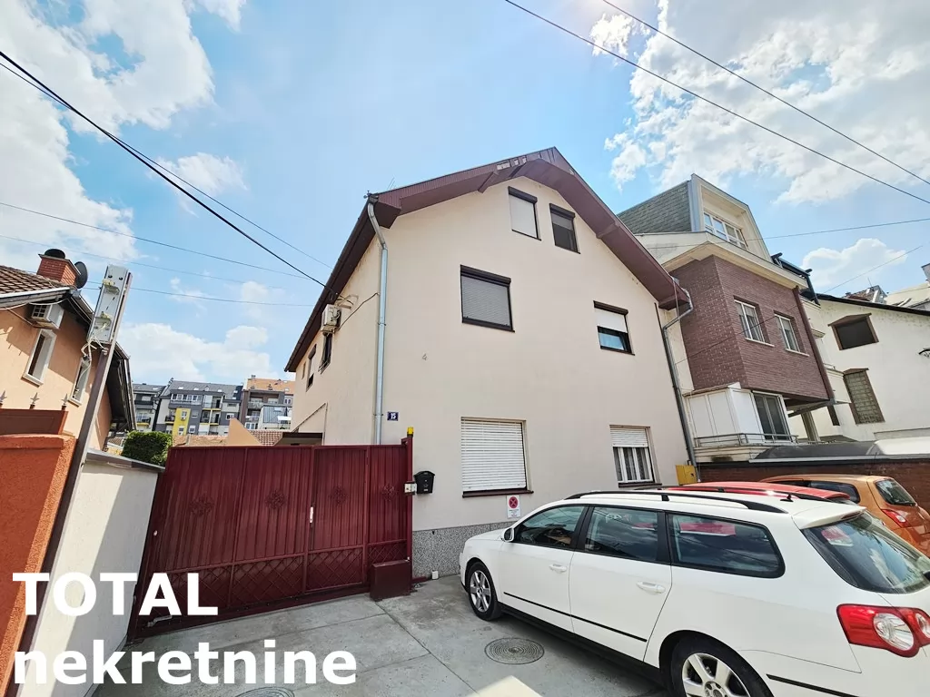 Kuca,NOVI SAD,NOVO NASELJE,kv: 395.00, € 364000, ID: 3091342 1