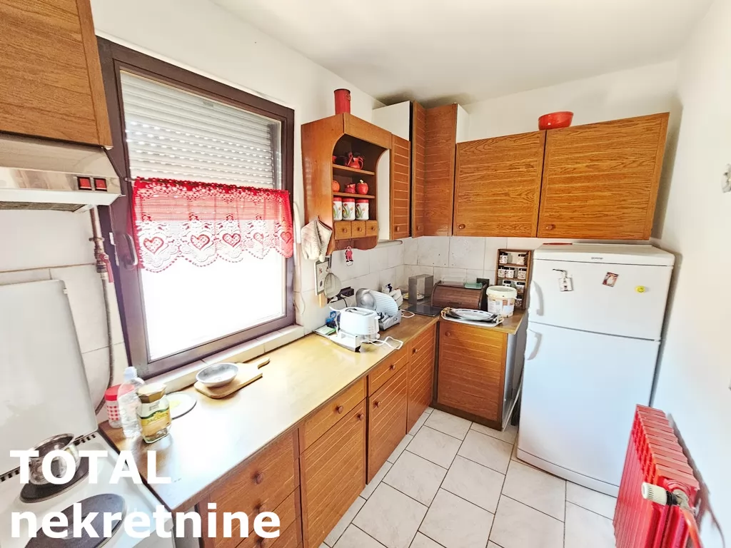 Kuca,NOVI SAD,NOVO NASELJE,kv: 395.00, € 364000, ID: 3091342 11