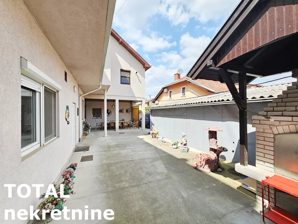 Kuca,NOVI SAD,NOVO NASELJE,kv: 395.00, € 364000, ID: 3091342 3