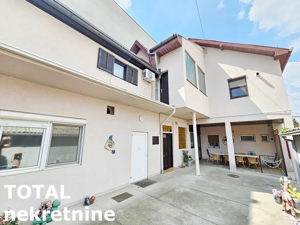 Kuca,NOVI SAD,NOVO NASELJE,kv: 395.00, € 364000, ID: 3091342 4