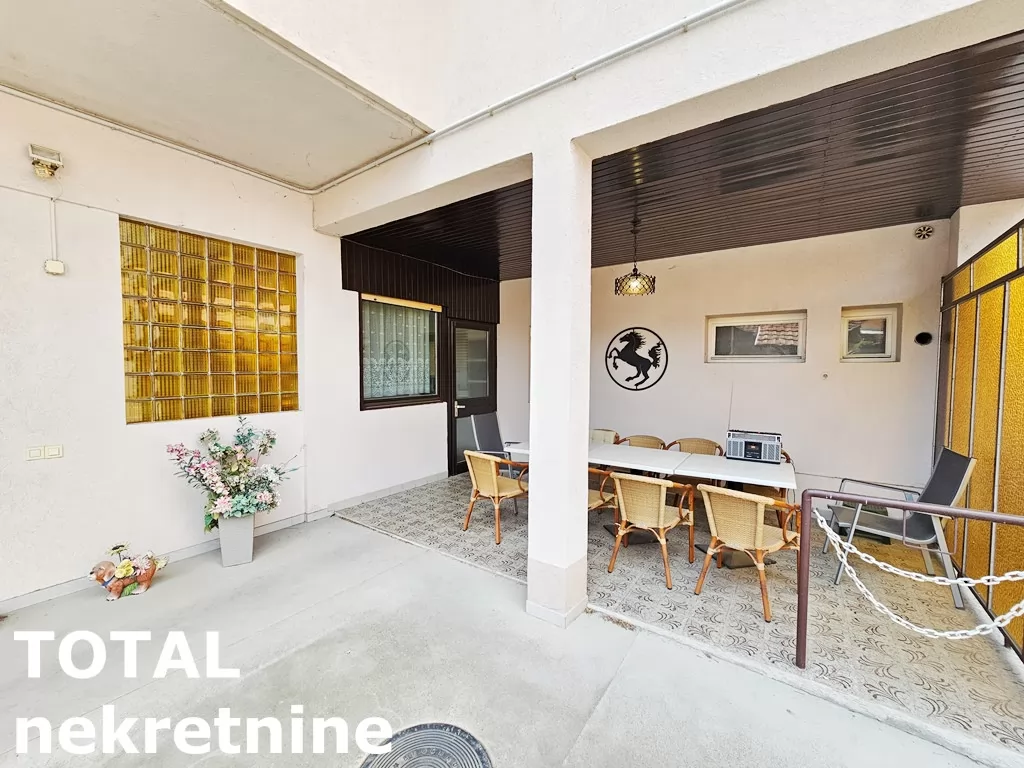 Kuca,NOVI SAD,NOVO NASELJE,kv: 395.00, € 364000, ID: 3091342 5