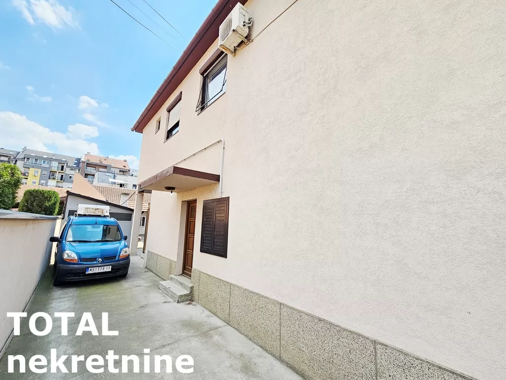 Kuca,NOVI SAD,NOVO NASELJE,kv: 395.00, € 364000, ID: 3091342 6