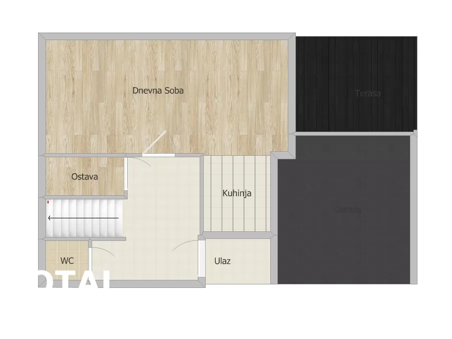 Kuca,PETROVARADIN,KARAGACA,kv: 137.00, € 263060, ID: 3091027 1