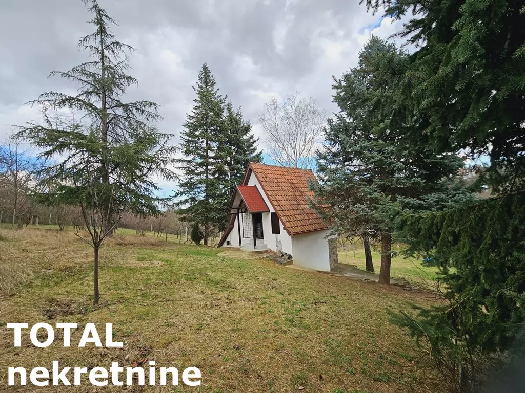 Kuca,SREMSKA KAMENICA,BOCKE,kv: 21.00, € 288400, ID: 3090882 2